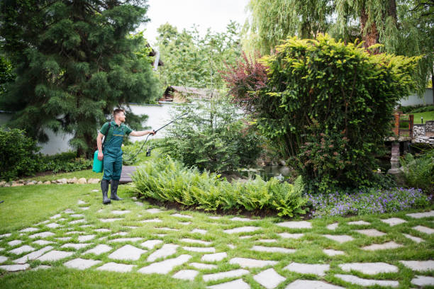 Best Best Pest Control Companies  in Ripon, WI